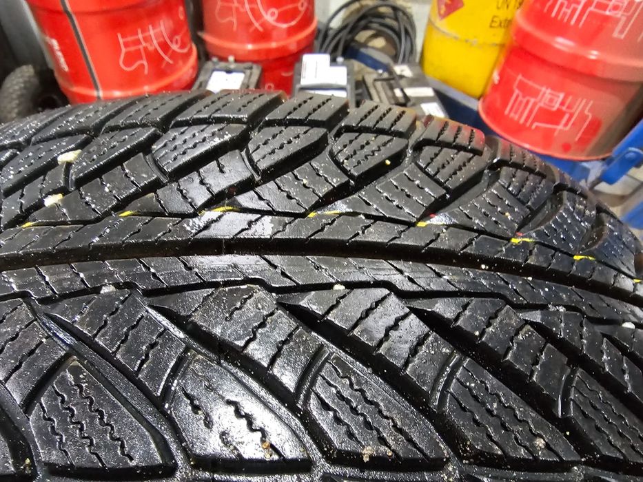 Vand jante cu anvelope noi r18bmw X5 X3