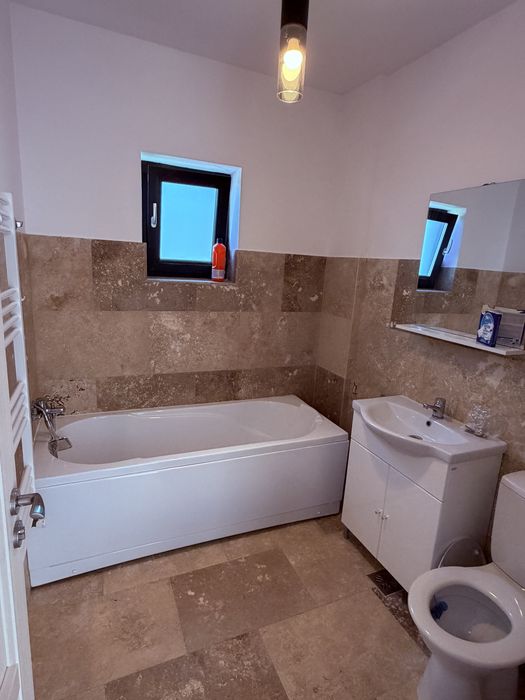 Vand  apartament 2 camere