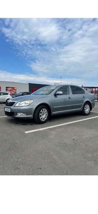 SKODA Octavia 2013 — imagine 2