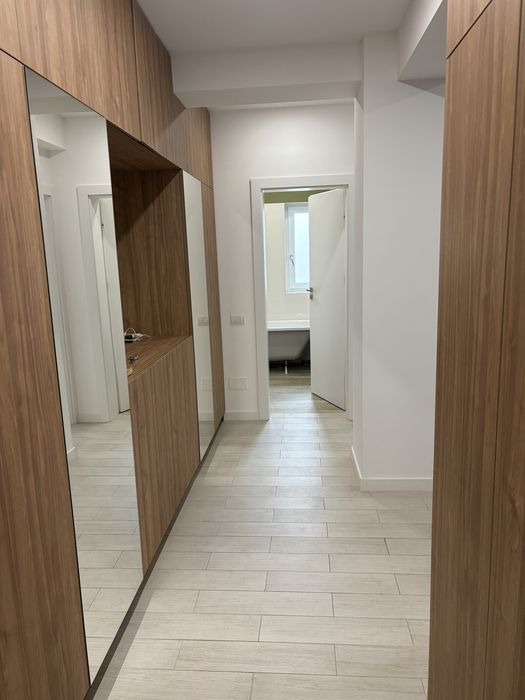 Studio Imparatul Traian Residence