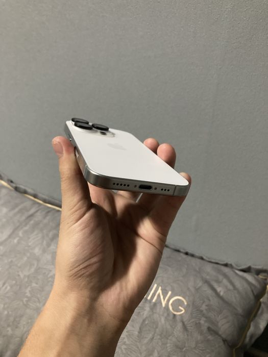 Айфон 16 про продается