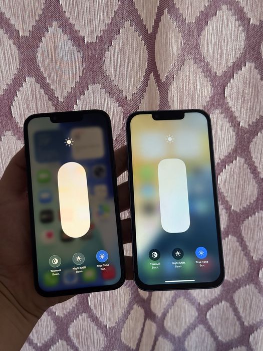 Iphone 13 256gb 100% / Айфон 13 256gb 100%