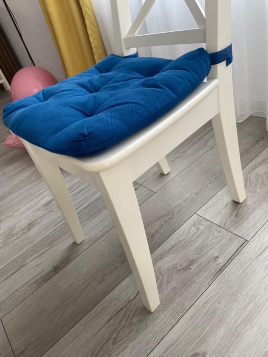 Masa scaune Rosenthorp IKEA