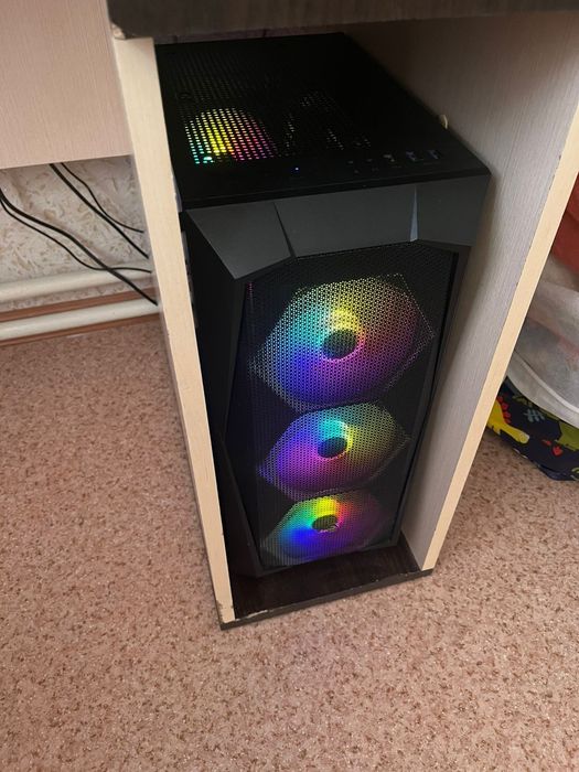 Продам игровой компьютер