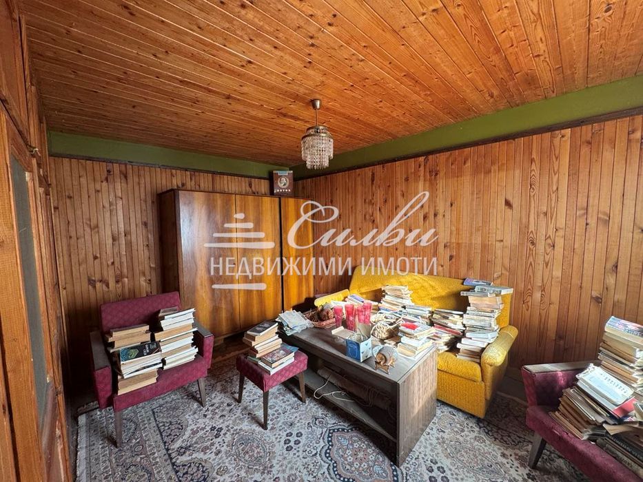 Самостоятелна къща – с. Кюлевча.