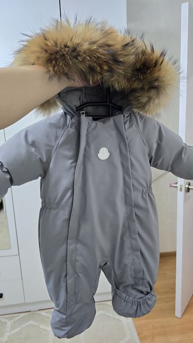 Продам детский комбензон