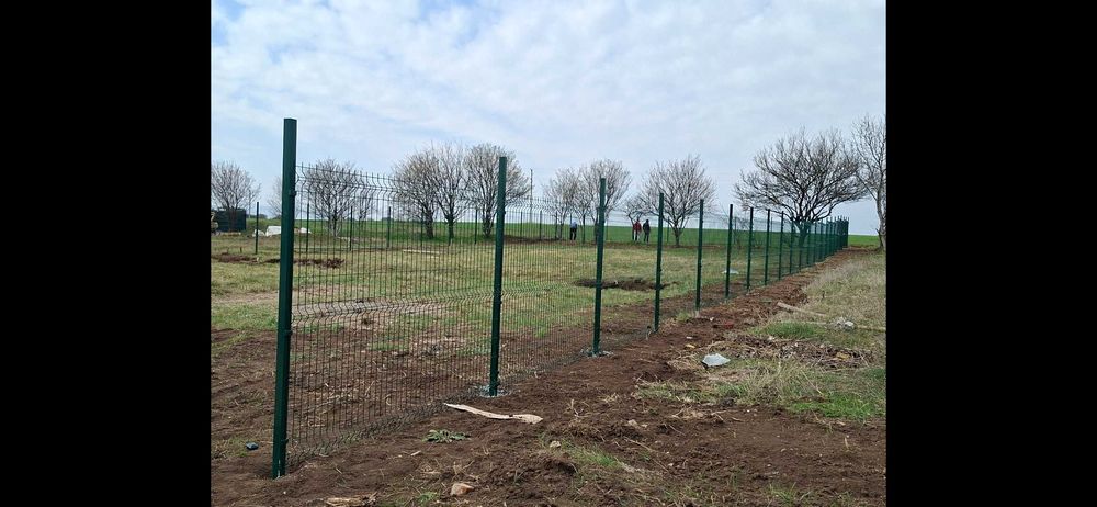 ОГРАДНИ ПАНА НА ЦЕНИ ОТ ПРОИЗВОДИТЕЛЯ