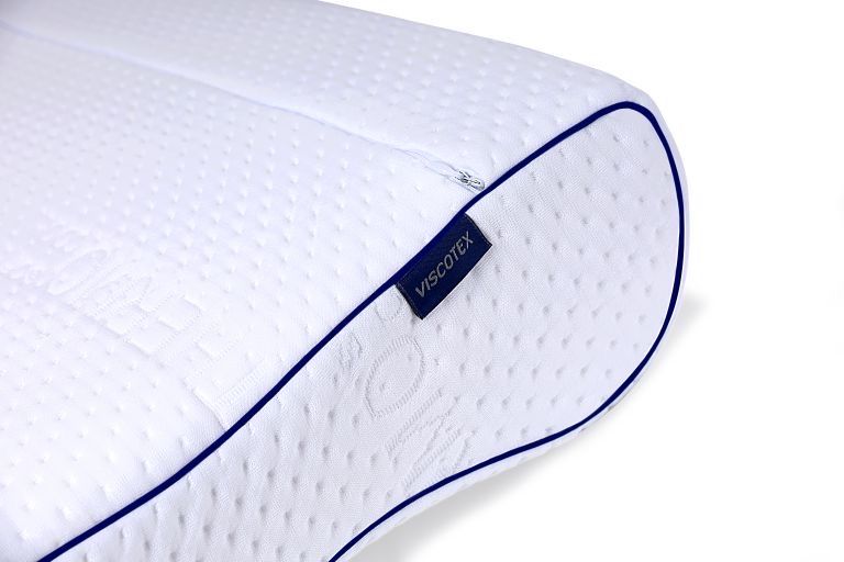 Ортопедическая подушка с Эффектом памяти