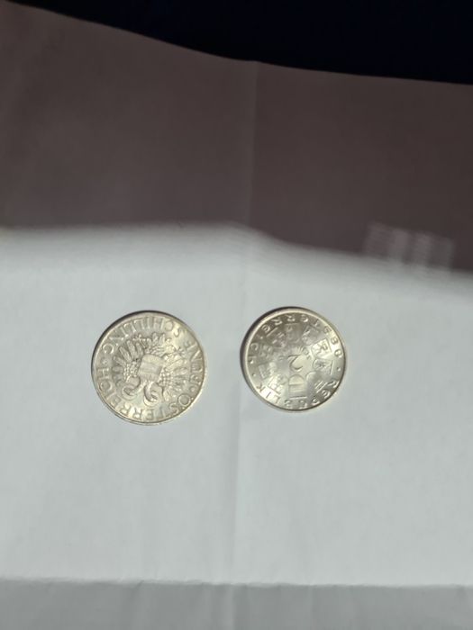 De vinzare! Colectie proprie