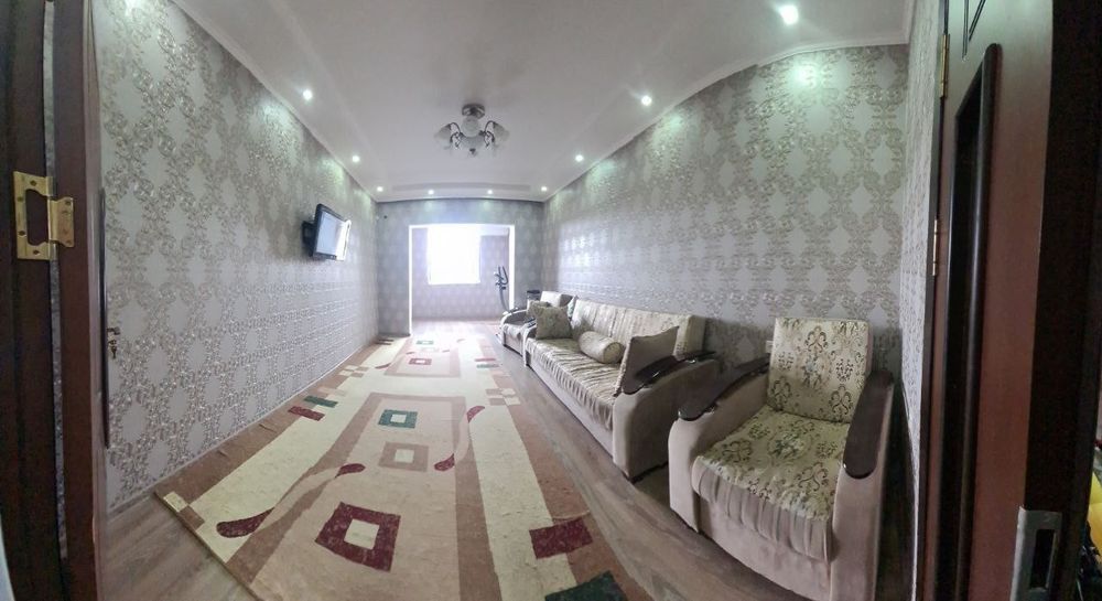 Аренда 3 комнатная Юнусабад 14