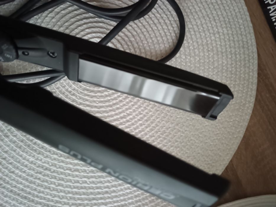 Преса за коса tondeo cerion plus