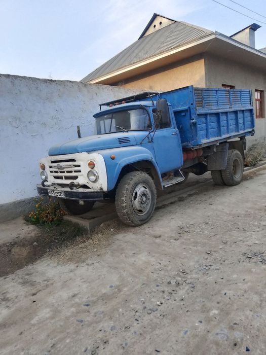 Sotiladi zil holati yaxshi