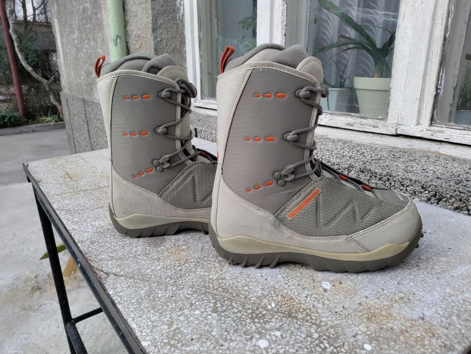 Сноуборд обувки Snowboard Shoes
