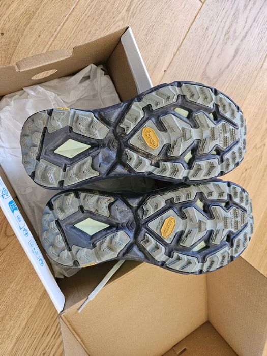 Hoka Mafate Speed 4 DTF SS'25  - marime 39 1/3