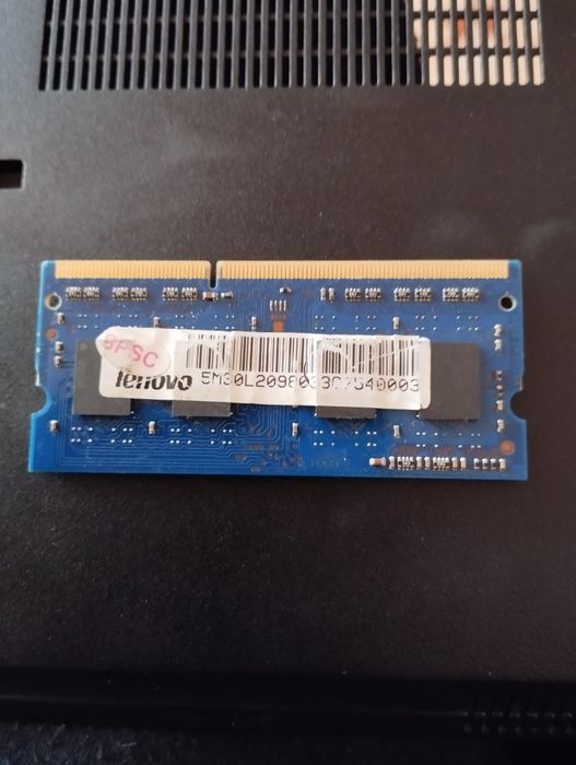 Оперативная память