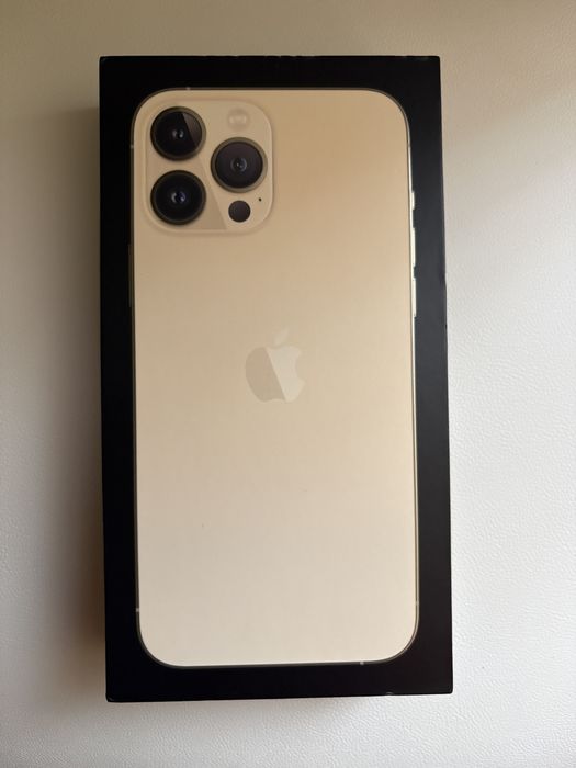 Iphone 13 pro max full box ca nou