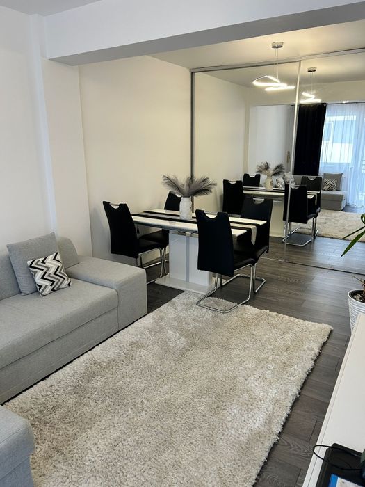 Vând apartament 2 camere