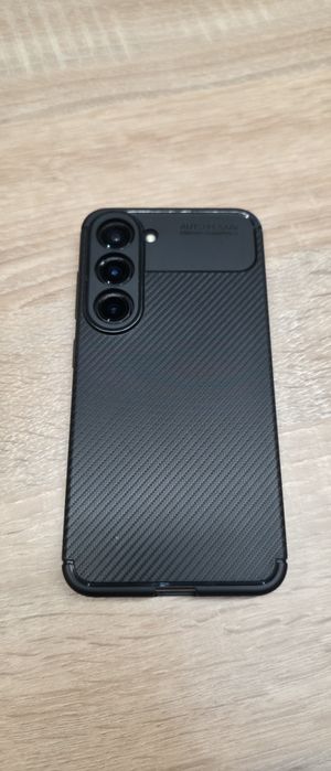 Samsung Galaxy S23 8 / 128 GB Black