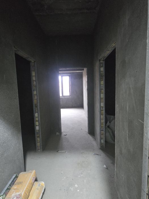 Вокзал красный домда коробка бор!