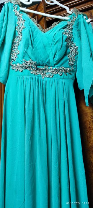 Vecherniy kõylaklar sotiladi!