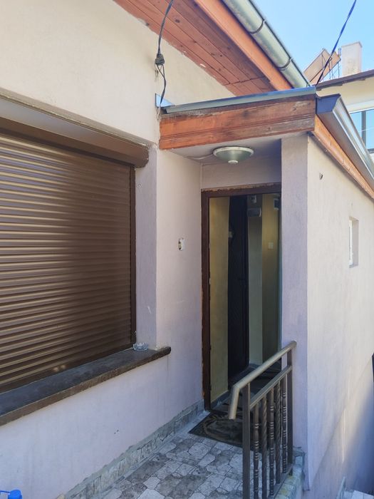 Продава се Етаж от къща в Перник, Клепало - 80 кв.м за 1163 €/кв.м - Снимка #13