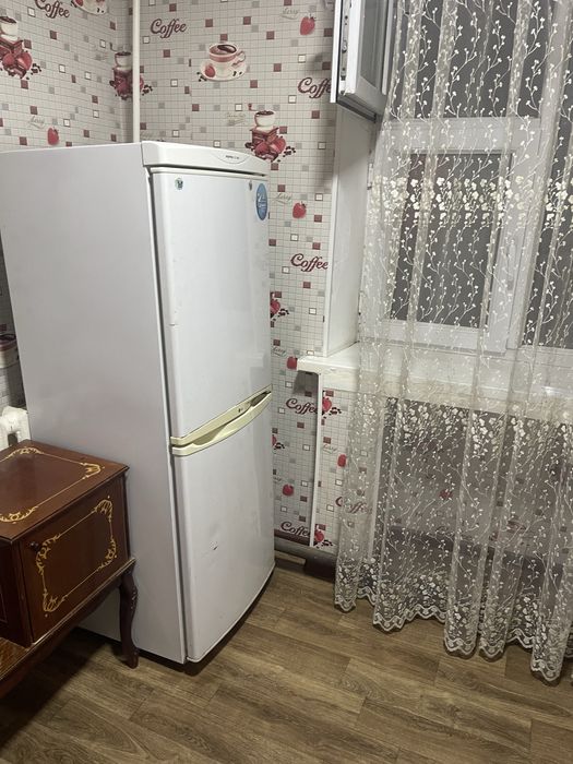 Продажа 1 комнатная квартира