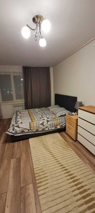 продам 4х комн. квартиру