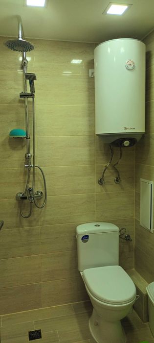 Дава се под наем Двустаен апартамент в Силистра, Римска гробница - 45 кв.м за 306 € - Снимка #2