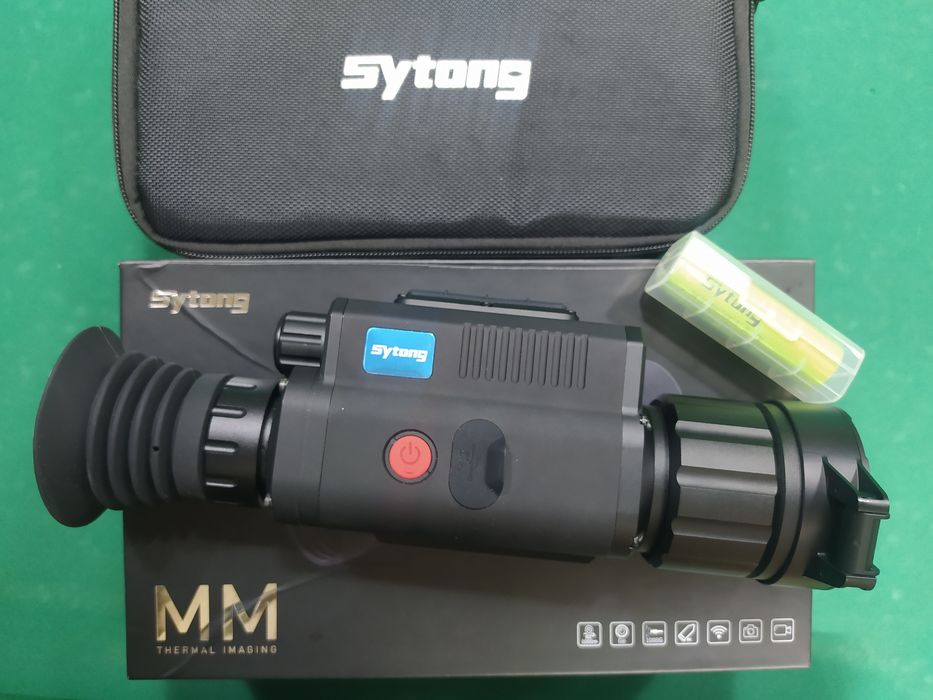 Тепловизор Sytong MM06-50 lrf .