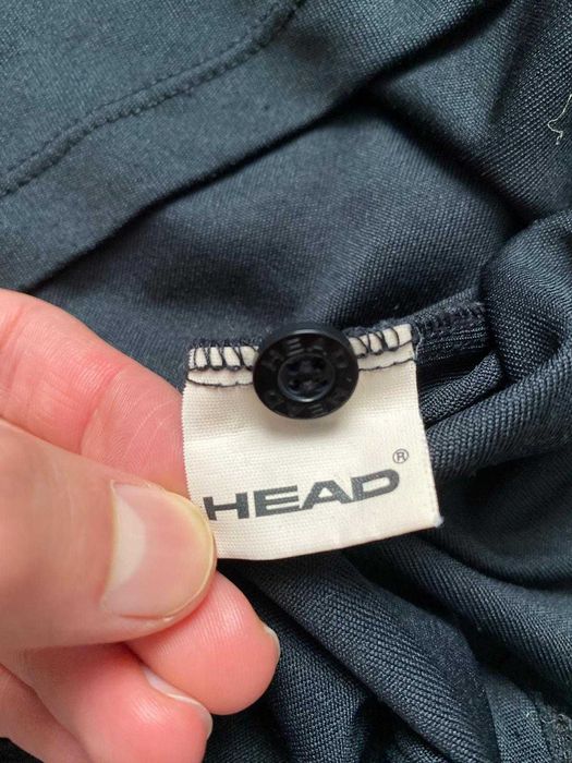 tricou head pentru tenis, tricou sport