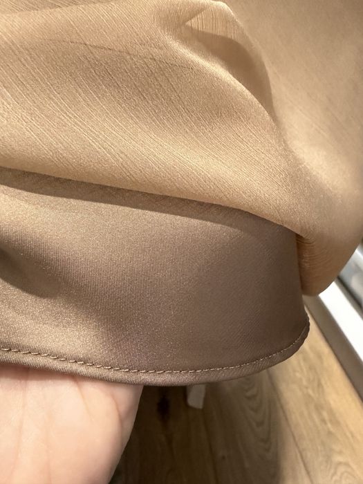 Продам летнюю юбку Zara