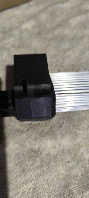 Регулатор обороти на парното, BMW e36