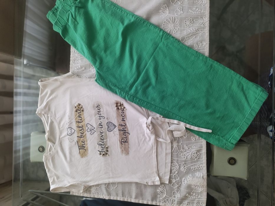 Сетове за момиче 5 €