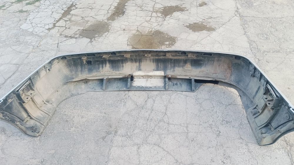 Бампер от бмв е39