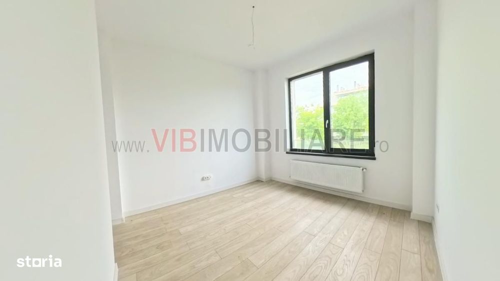 Baneasa - Sisesti - Metrou Straulesti - 2 Camere imobil nou