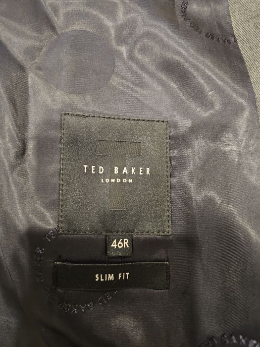 Sacou Ted Baker - Nou, cu etichetă
