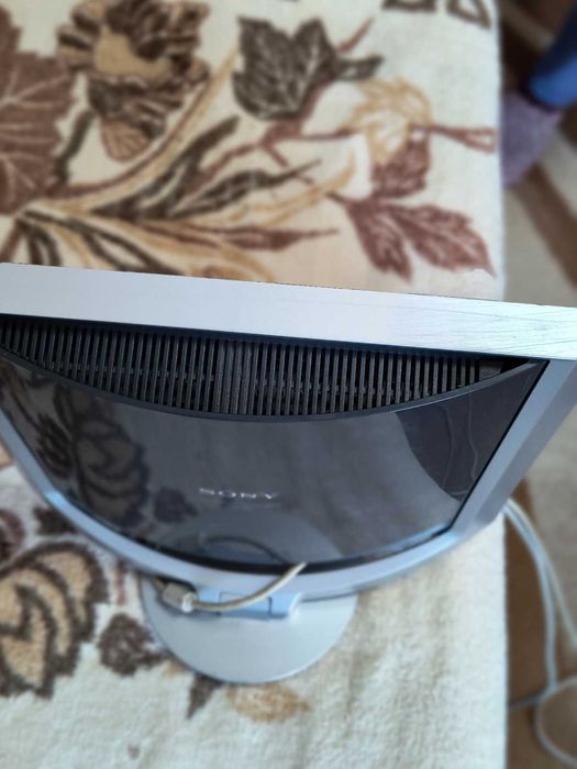 Sony SDM-HS53 LCD Монитор