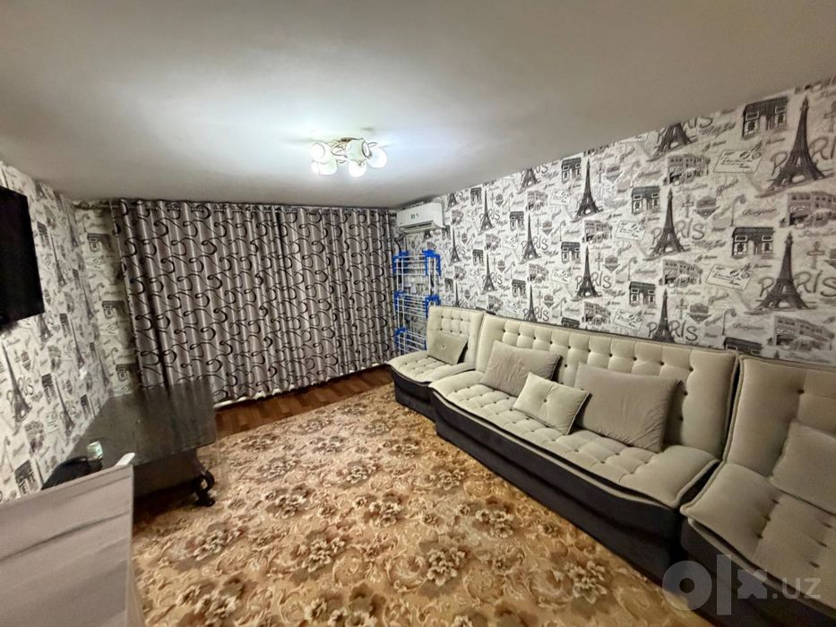 Аренда Сергели Спутник5 2 хона350&