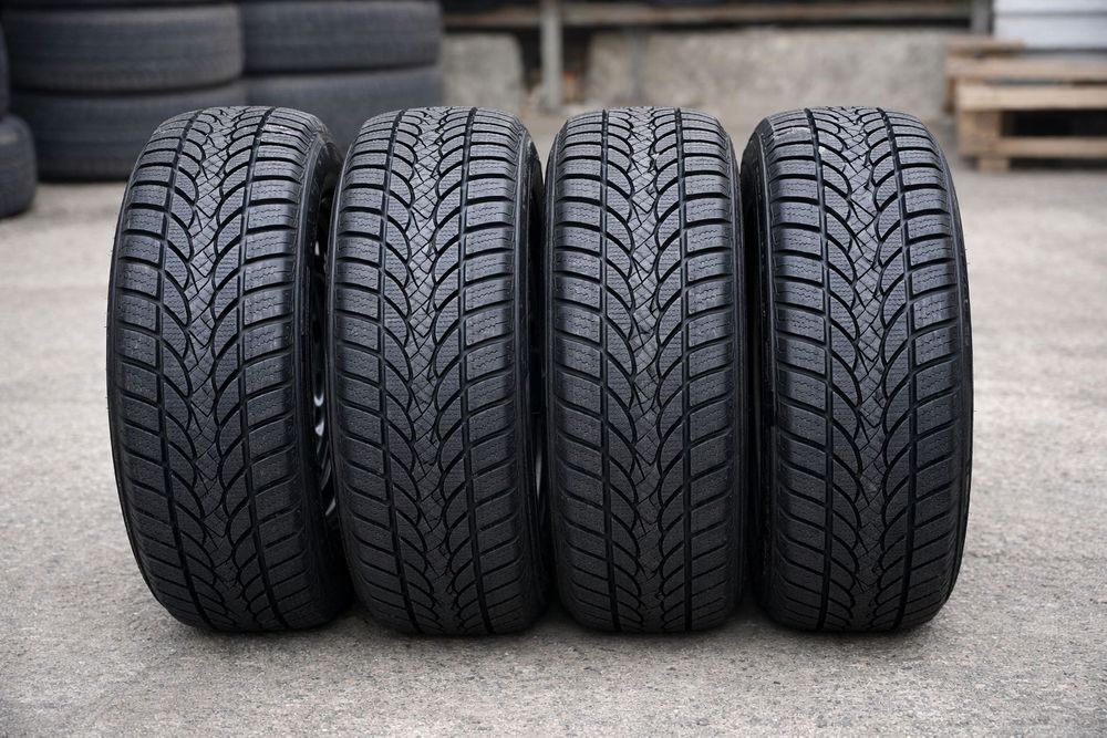 Зимни гуми 15-ки