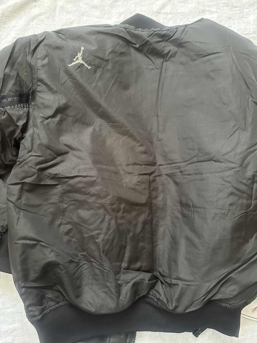 Мъжко яке Jordan Goretex