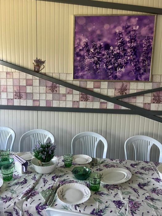 Парти място" Приказен свят" под наем