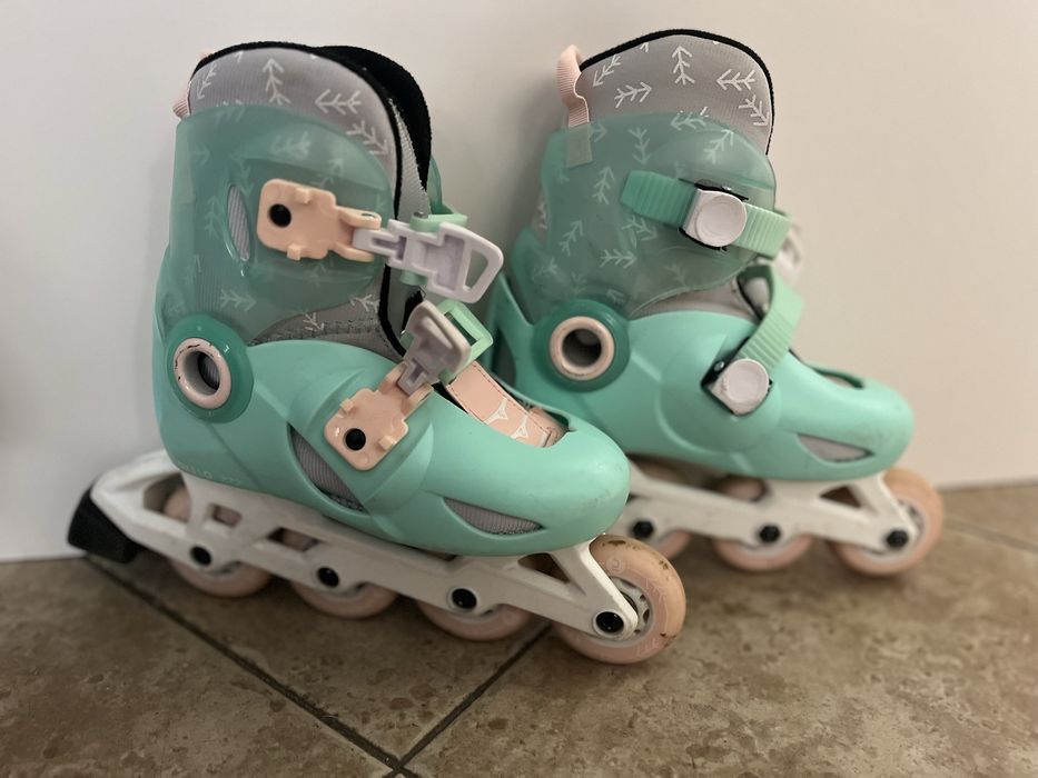 Детски ролери Oxelo