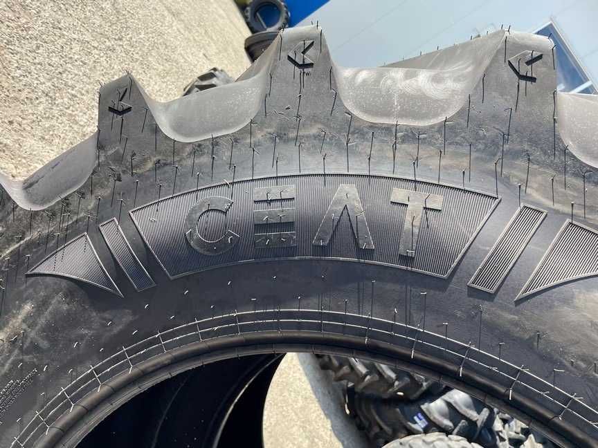 cauciucuri noi 520/85R38 de la CEAT  160D/157E VX-Tractor YAGM