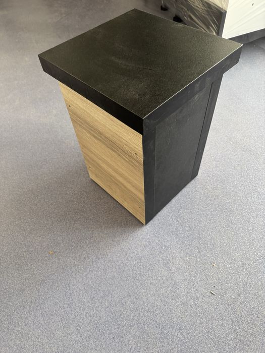 Taburet de bucatarie nou !