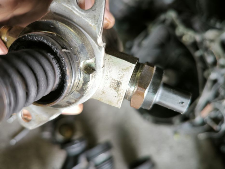 Помпа за високо налягане за VW,Audi,Seat,Skoda 1.2tsi.