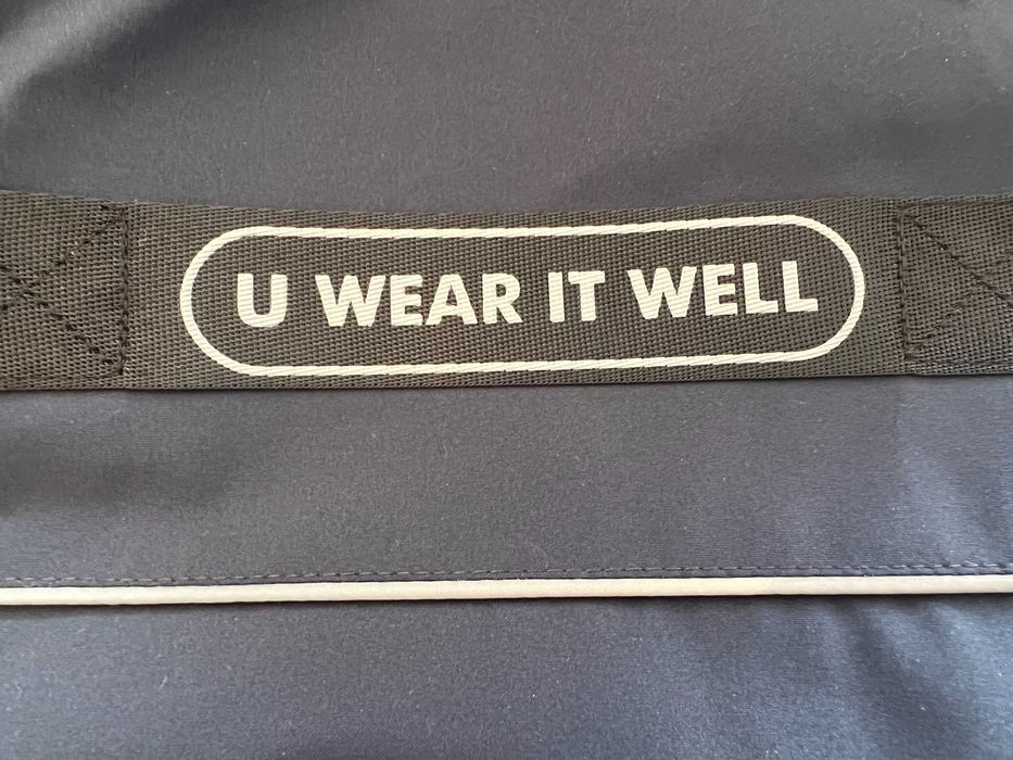 продам стильную парку