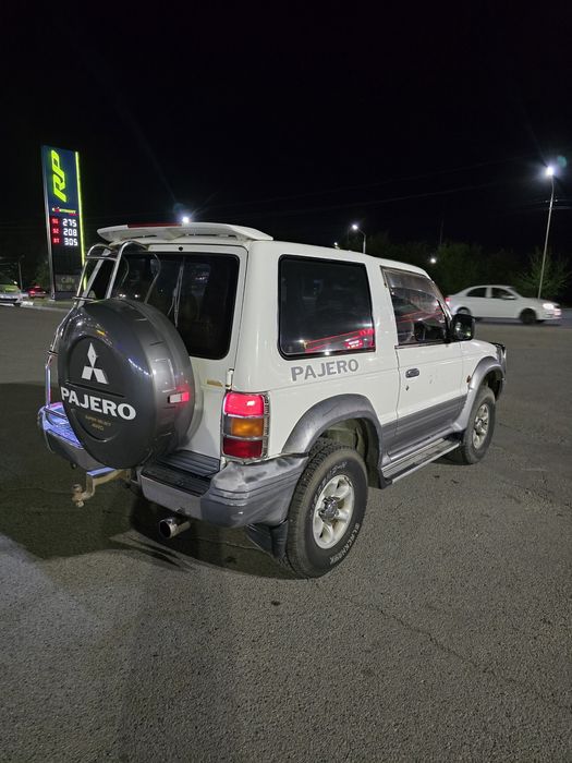 Продам 4м40 2.8 6g72