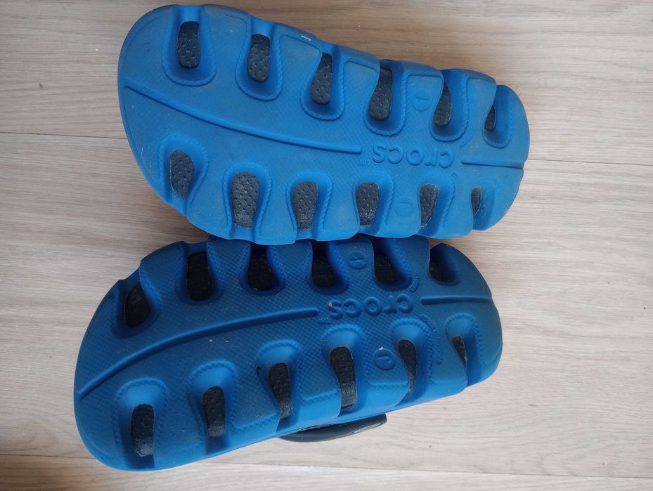 Детски Crocs -ове J1 , стелката е  20см