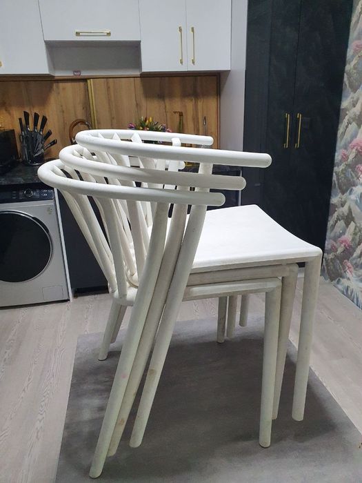 Stol 3ta stul bilan Transformer