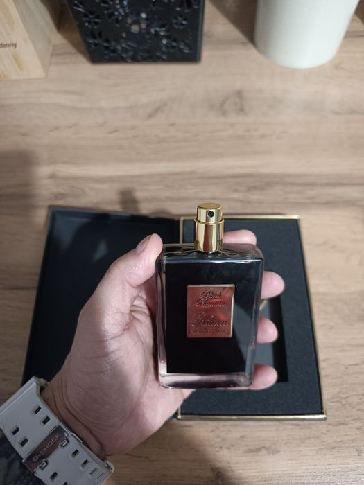 Продам оригинальный Kilian Black Phantom Refillable 50 мл.